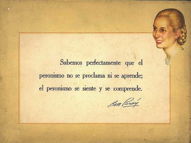 AFICHE DE PROPAGANDA