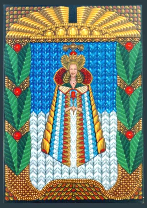 ARTE DE AURELIO GARCIA