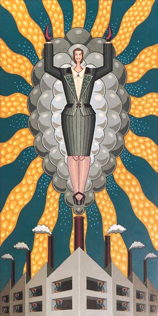 ARTE DE AURELIO GARCIA