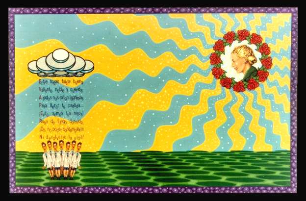 ARTE DE AURELIO GARCIA