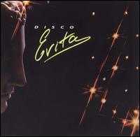 EVITA DISCO (FESTIVAL ENERO 1980)