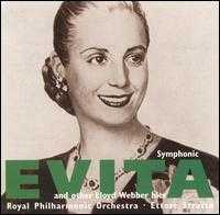 EVITA (ROYAL PHILARMONIC ORCHESTRA)