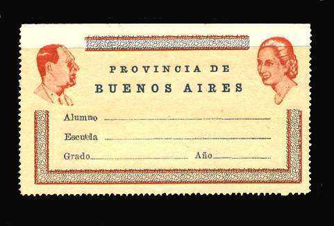 ETIQUETA PARA CUADERNOS ESCOLARES