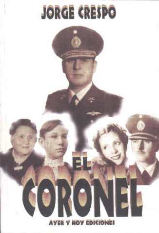EL CORONEL