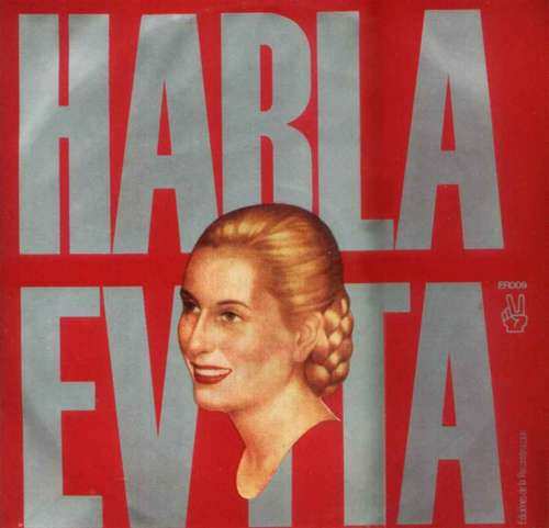 HABLA EVITA