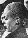 EVA PERON