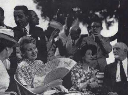 VIAJE A ESPA&ntilde;A