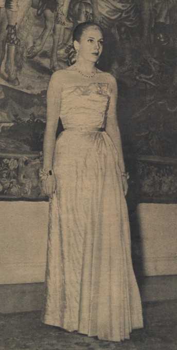 ACTIVIDADES DE EVA PERON