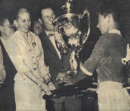 ACTIVIDADES DE EVA PERON