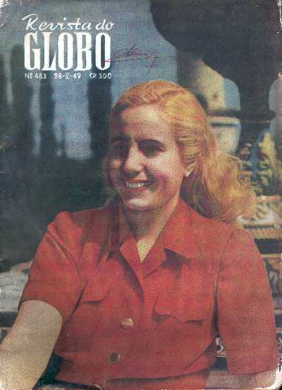 REVISTA DO GLOBO