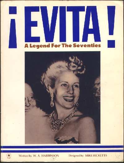 EVITA