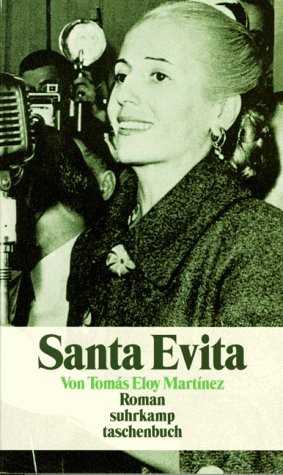 SANTA EVITA