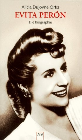 EVITA PERON