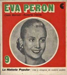 EVA PERON
