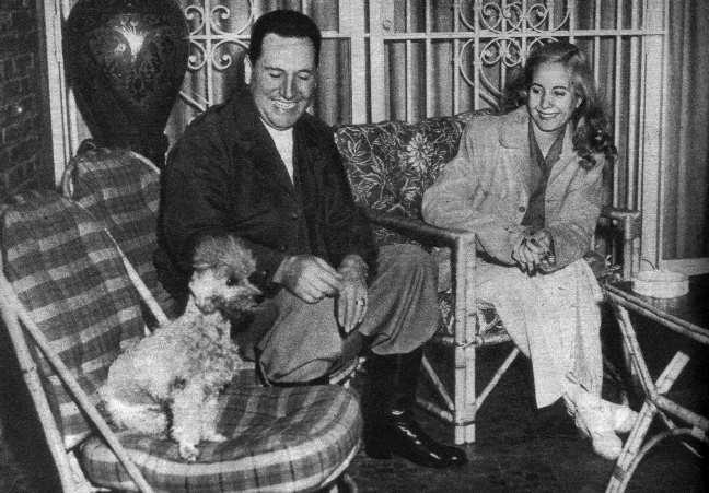 ACTIVIDADES DE EVA PERON