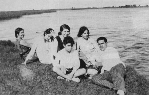 MOMENTOS DE EVA PERON