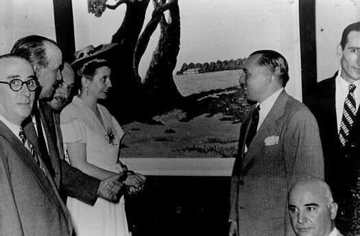 INSTANTANEAS DE EVITA