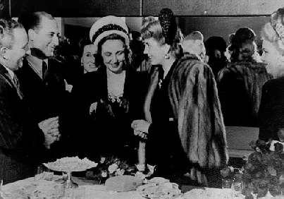 INSTANTANEAS DE EVITA