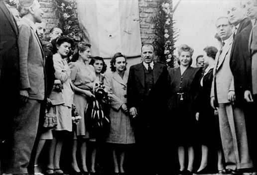 INSTANTANEAS DE EVITA