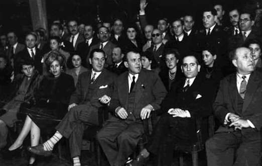 INSTANTANEAS DE EVITA