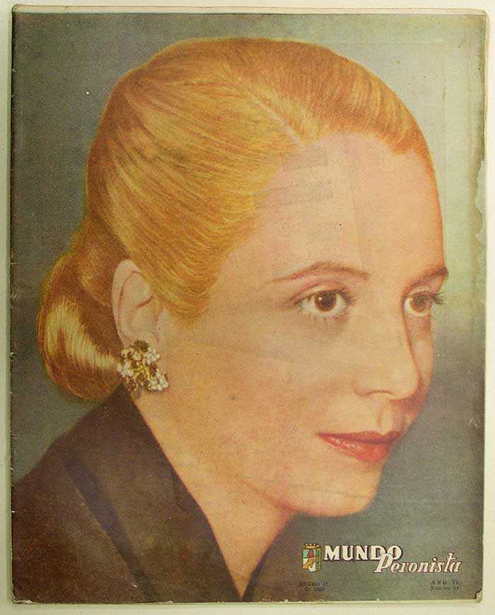 MUNDO PERONISTA 25