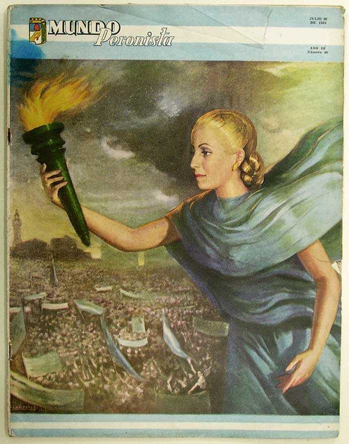 MUNDO PERONISTA 46