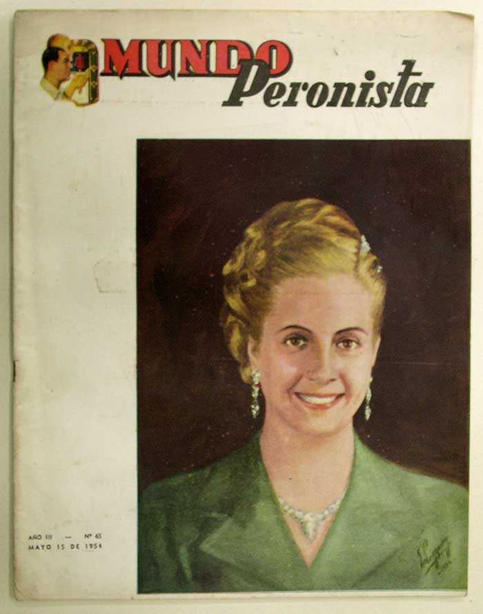 MUNDO PERONISTA 65