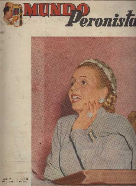 MUNDO PERONISTA 77