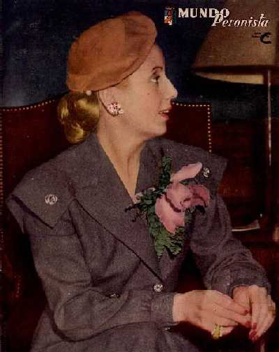 MUNDO PERONISTA N�51