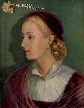 MUNDO PERONISTA N�60