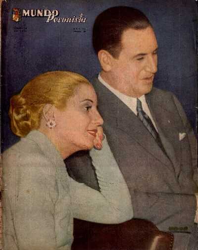 MUNDO PERONISTA N�48