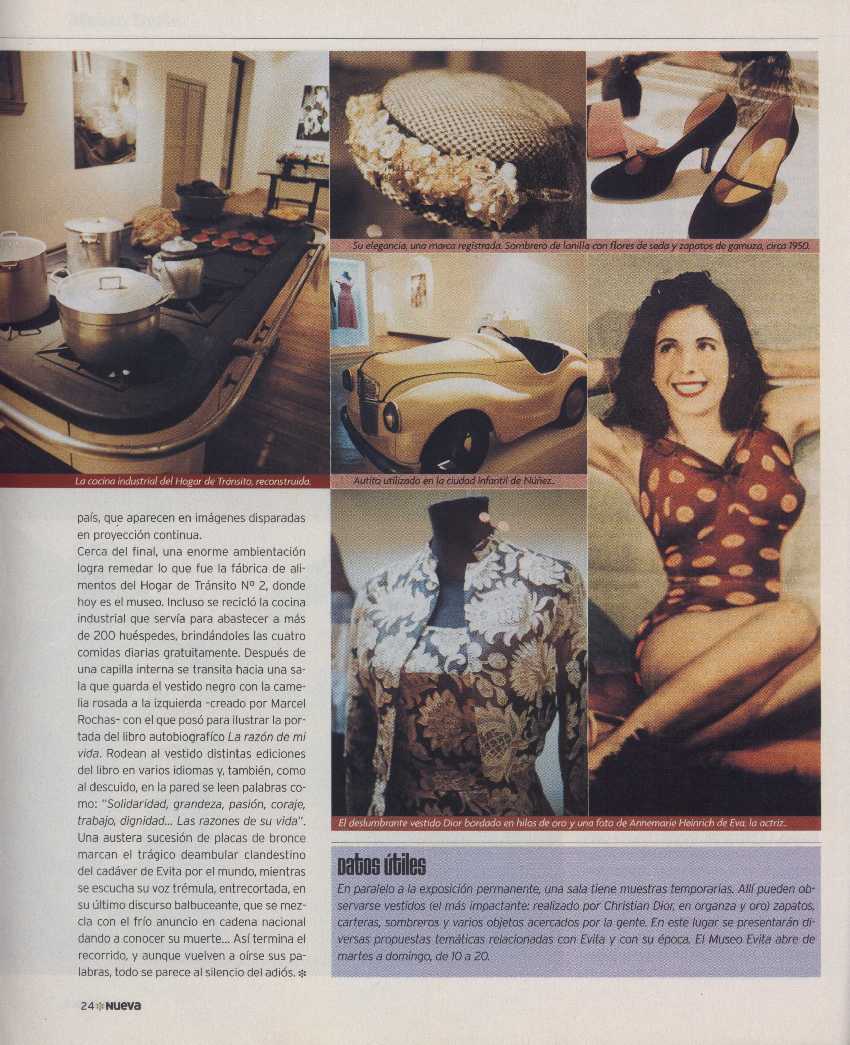 REVISTA NUEVA N.585 PAG.24