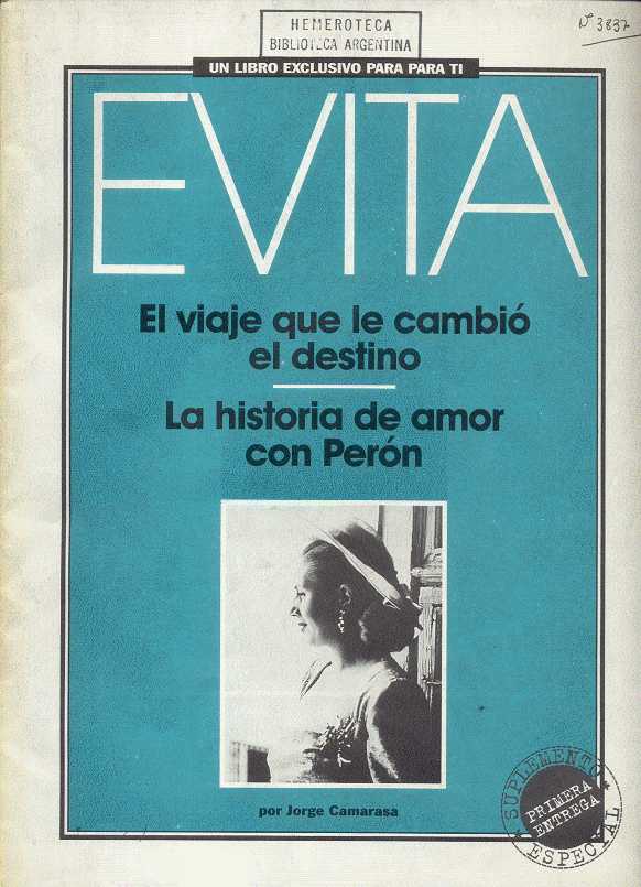 EVA Y JUAN DOMINGO