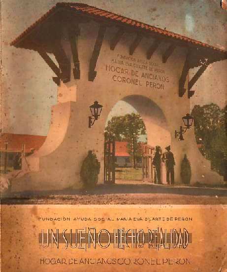 PUBLICACION DE LA FUNDACION