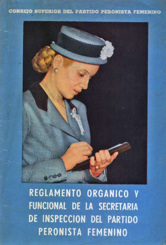 REGLAMENTO ORGANICO