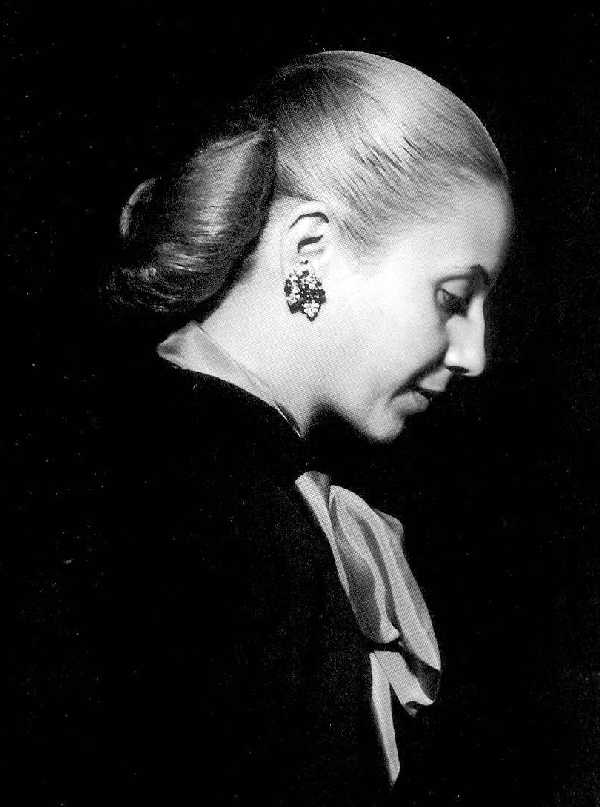 EVA PERON