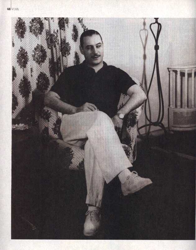 REVISTA VIVA 1 FEBRERO 2004